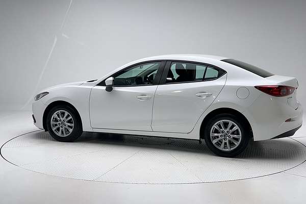 2015 Mazda 3 Neo BM Series