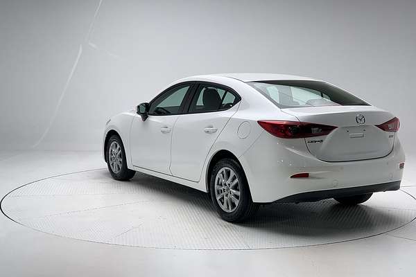 2015 Mazda 3 Neo BM Series