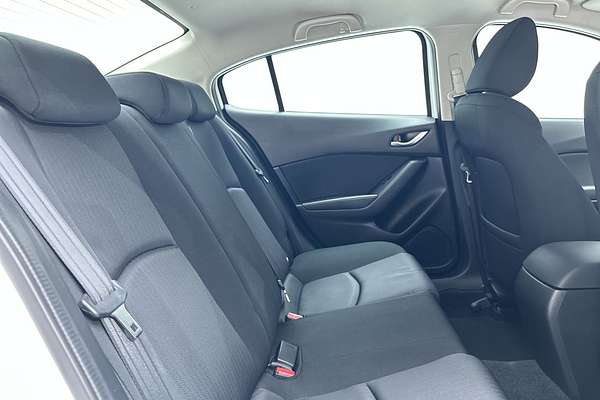 2015 Mazda 3 Neo BM Series