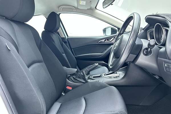 2015 Mazda 3 Neo BM Series