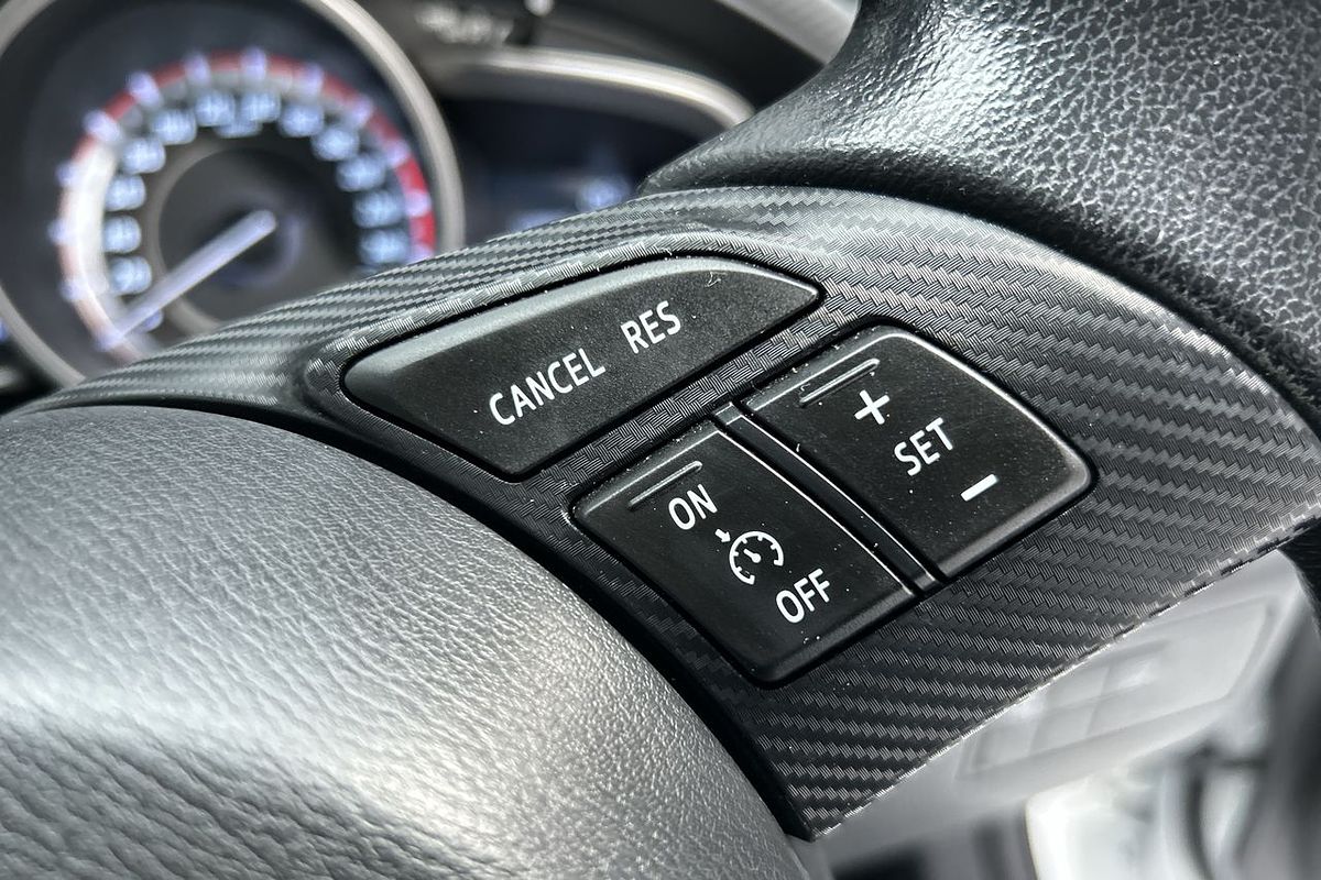 2015 Mazda 3 Neo BM Series