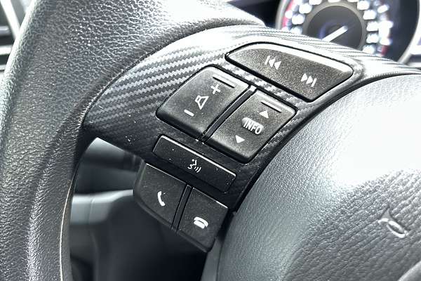 2015 Mazda 3 Neo BM Series