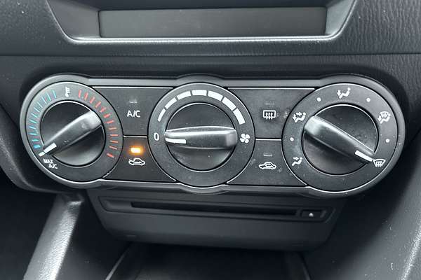 2015 Mazda 3 Neo BM Series