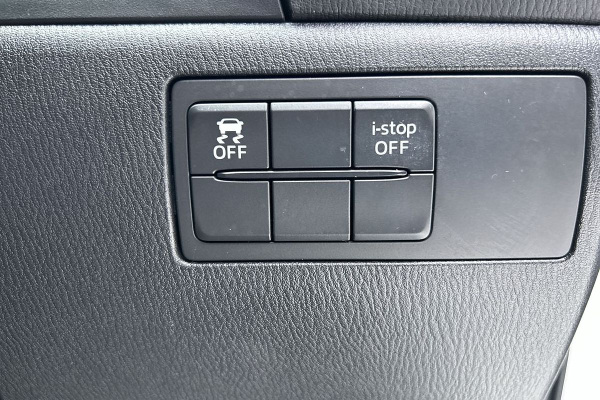 2015 Mazda 3 Neo BM Series