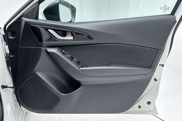 2015 Mazda 3 Neo BM Series