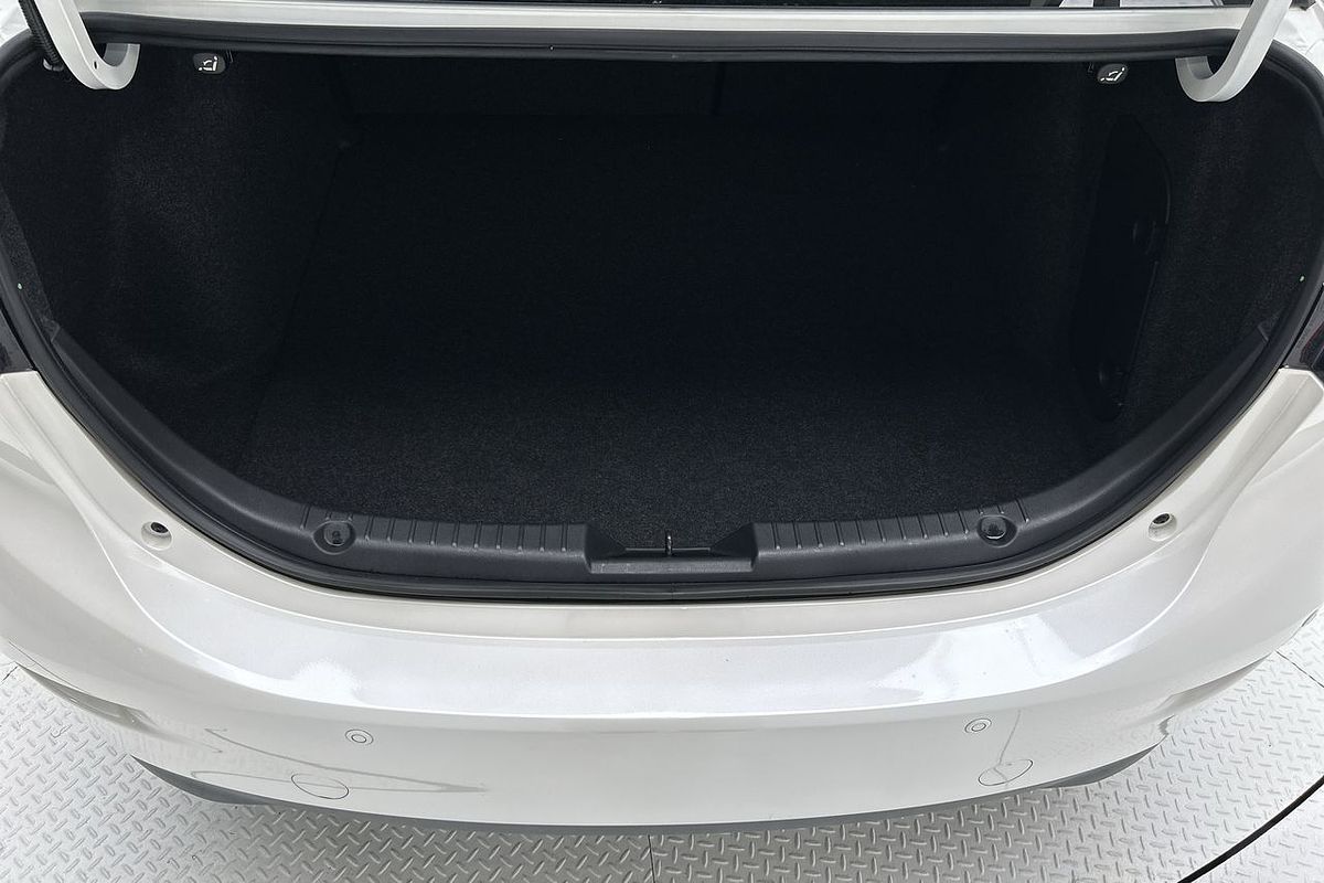 2015 Mazda 3 Neo BM Series