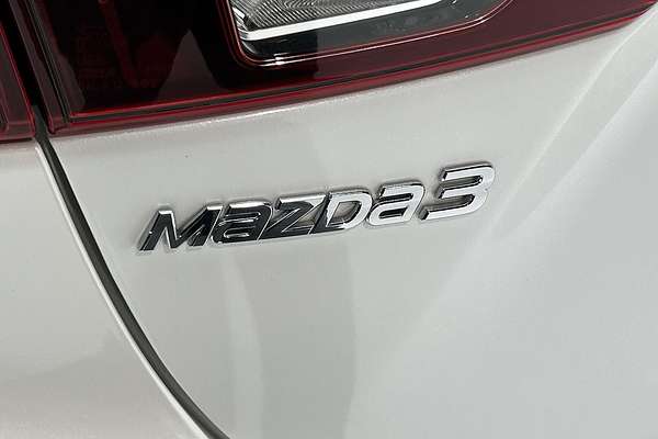 2015 Mazda 3 Neo BM Series