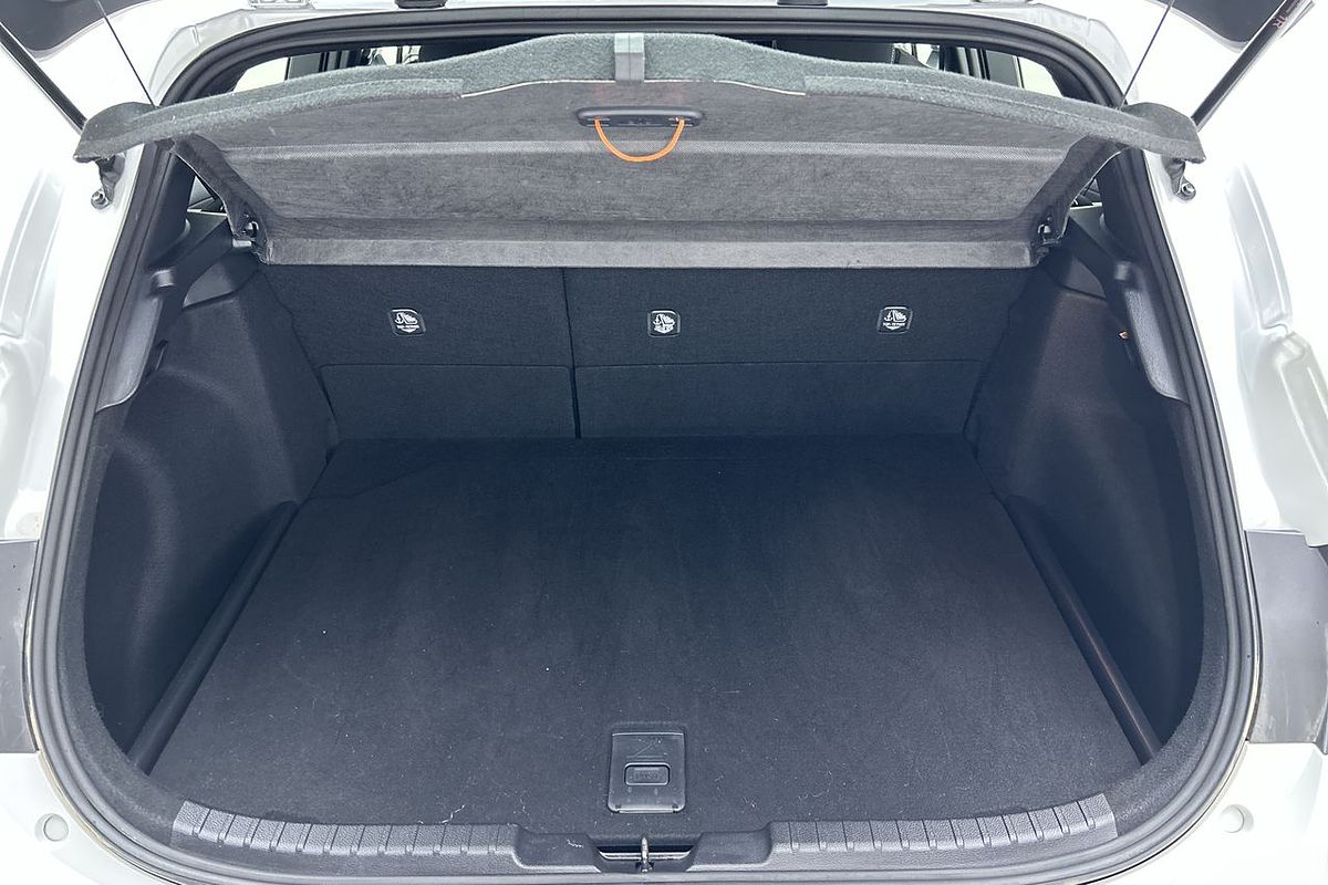 2024 Toyota Corolla Ascent Sport Hybrid ZWE219R