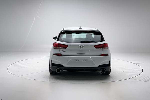 2020 Hyundai i30 N Line PD.3