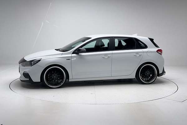 2020 Hyundai i30 N Line PD.3