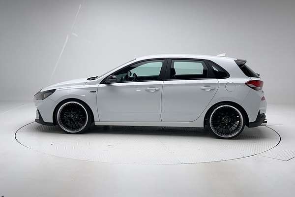 2020 Hyundai i30 N Line PD.3