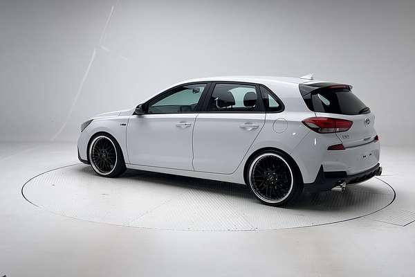 2020 Hyundai i30 N Line PD.3