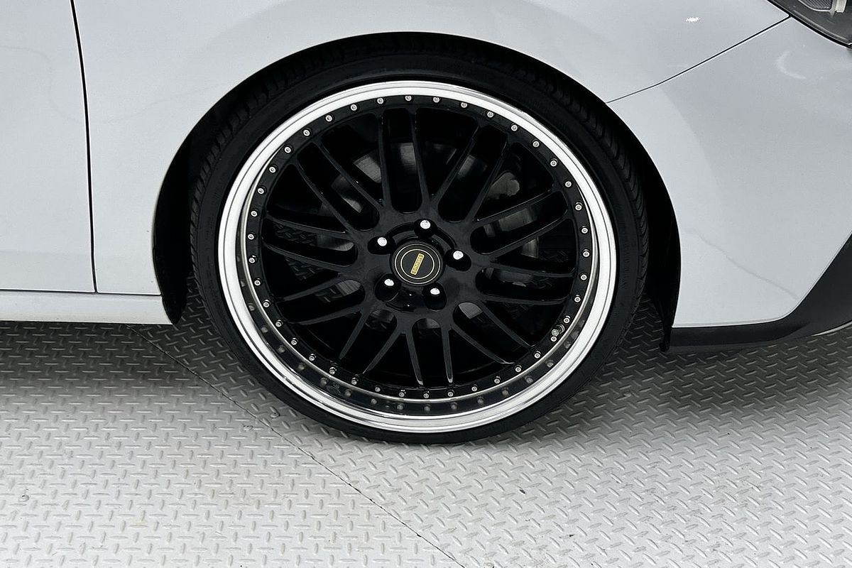 2020 Hyundai i30 N Line PD.3