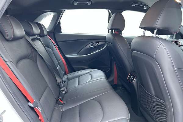 2020 Hyundai i30 N Line PD.3
