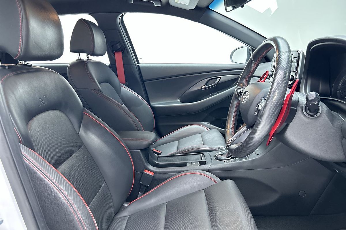 2020 Hyundai i30 N Line PD.3