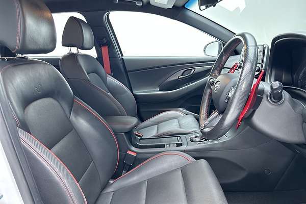 2020 Hyundai i30 N Line PD.3