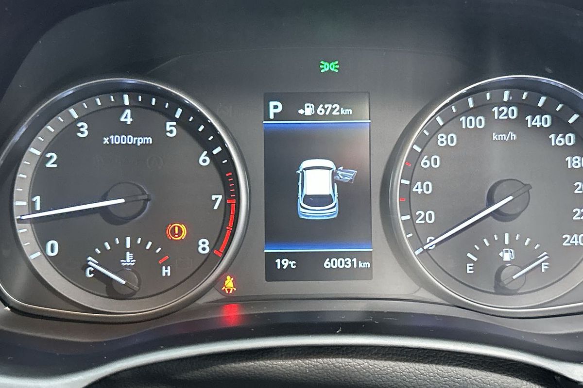 2020 Hyundai i30 N Line PD.3