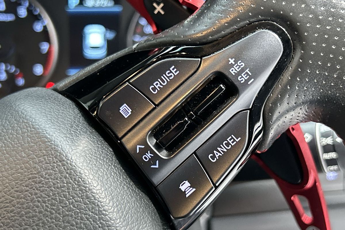 2020 Hyundai i30 N Line PD.3