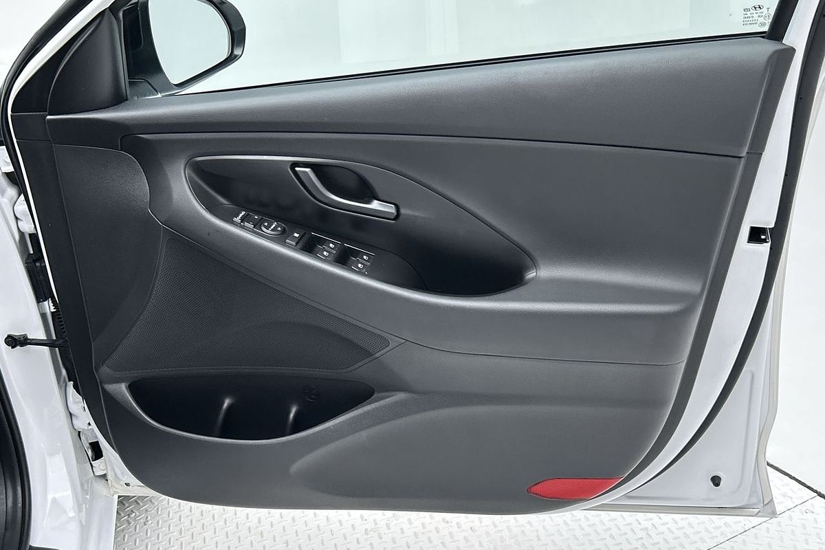 2020 Hyundai i30 N Line PD.3