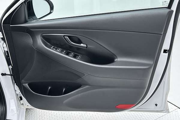 2020 Hyundai i30 N Line PD.3