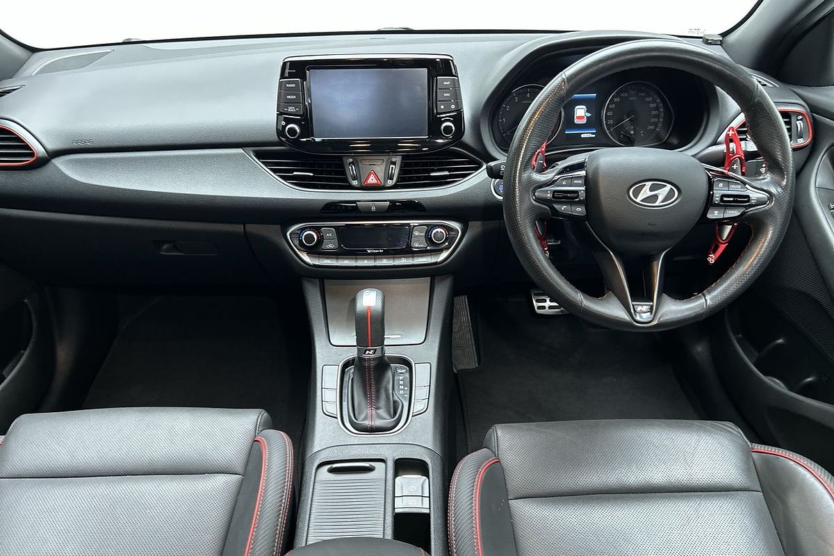 2020 Hyundai i30 N Line PD.3