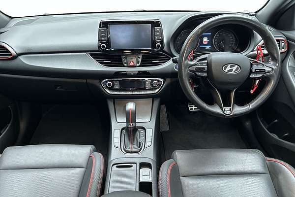 2020 Hyundai i30 N Line PD.3
