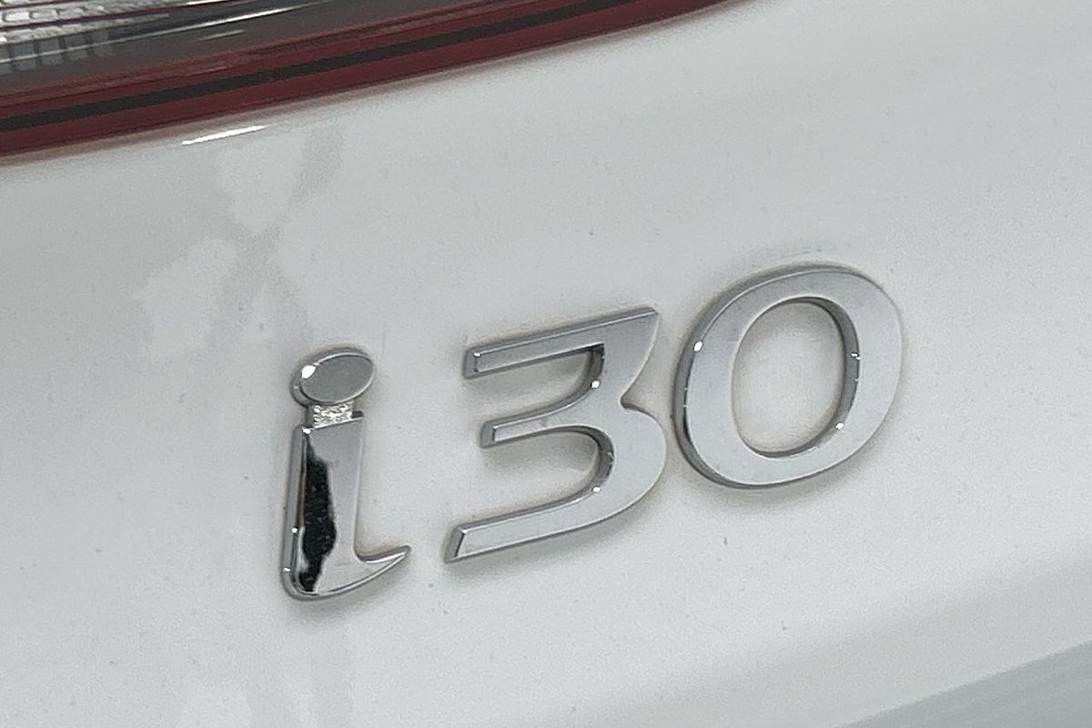2020 Hyundai i30 N Line PD.3