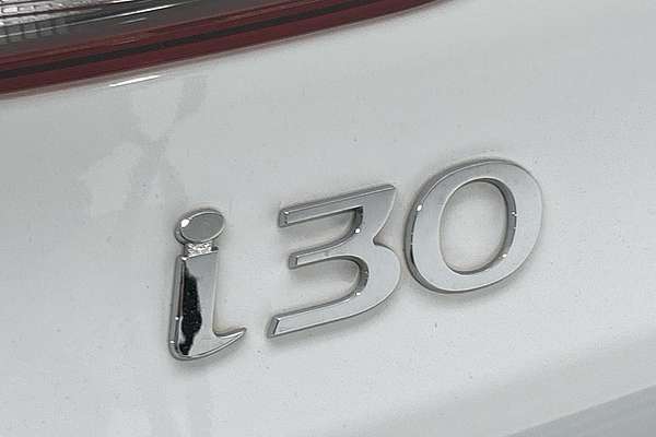 2020 Hyundai i30 N Line PD.3