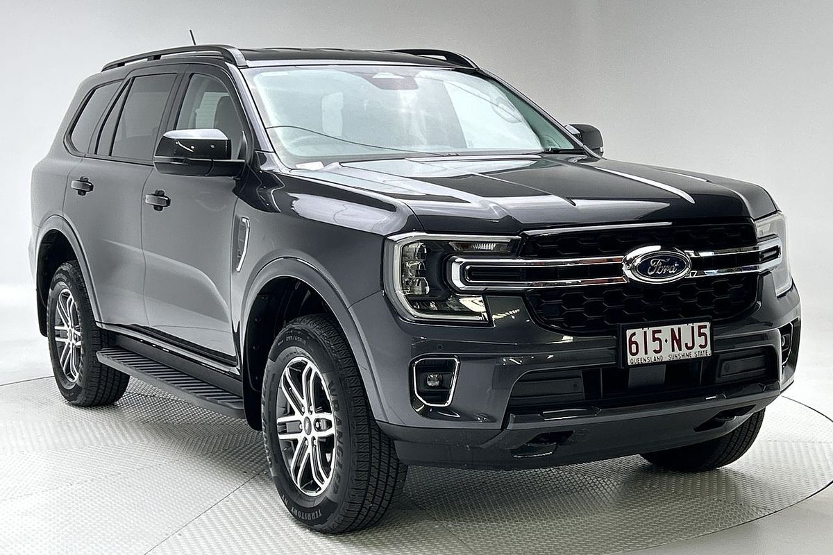 2024 Ford Everest Trend 2.0L