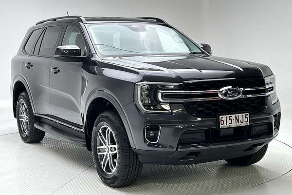 2024 Ford Everest Trend 2.0L