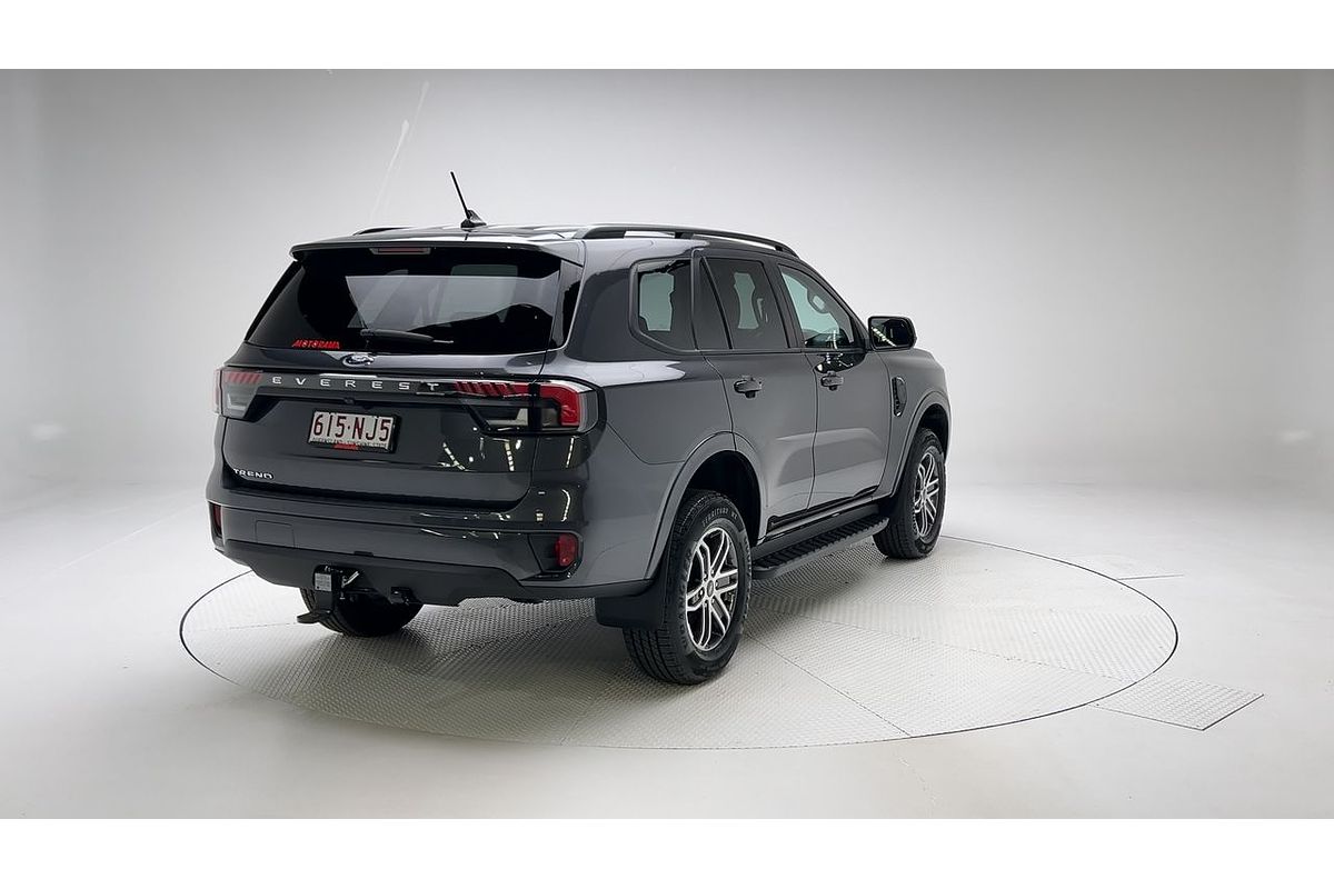 2024 Ford Everest Trend 2.0L