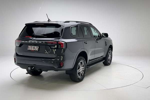 2024 Ford Everest Trend 2.0L