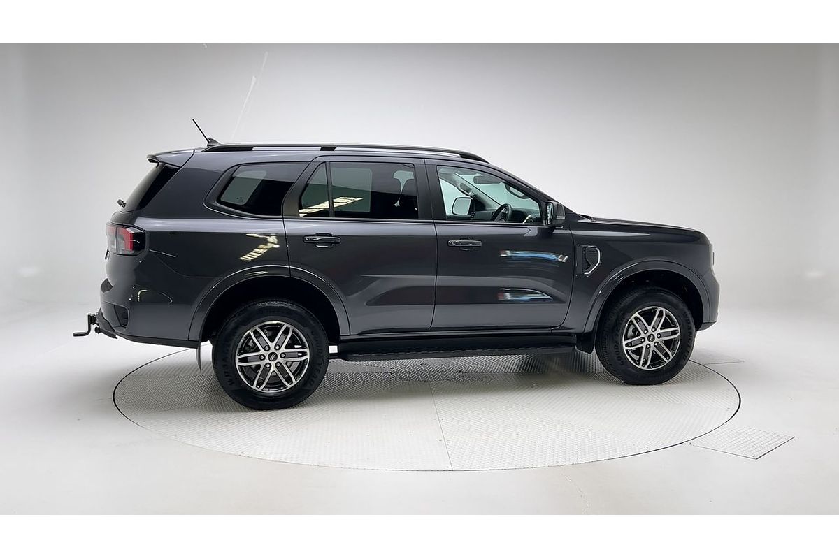 2024 Ford Everest Trend 2.0L