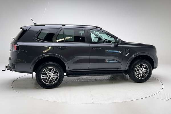 2024 Ford Everest Trend 2.0L
