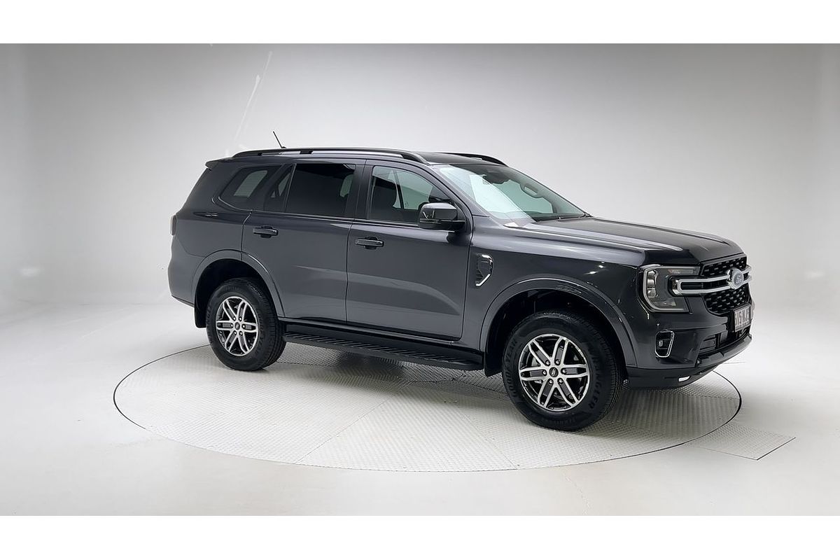 2024 Ford Everest Trend 2.0L