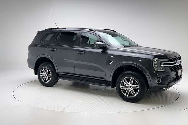 2024 Ford Everest Trend 2.0L