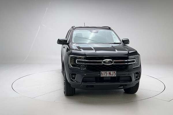 2024 Ford Everest Trend 2.0L