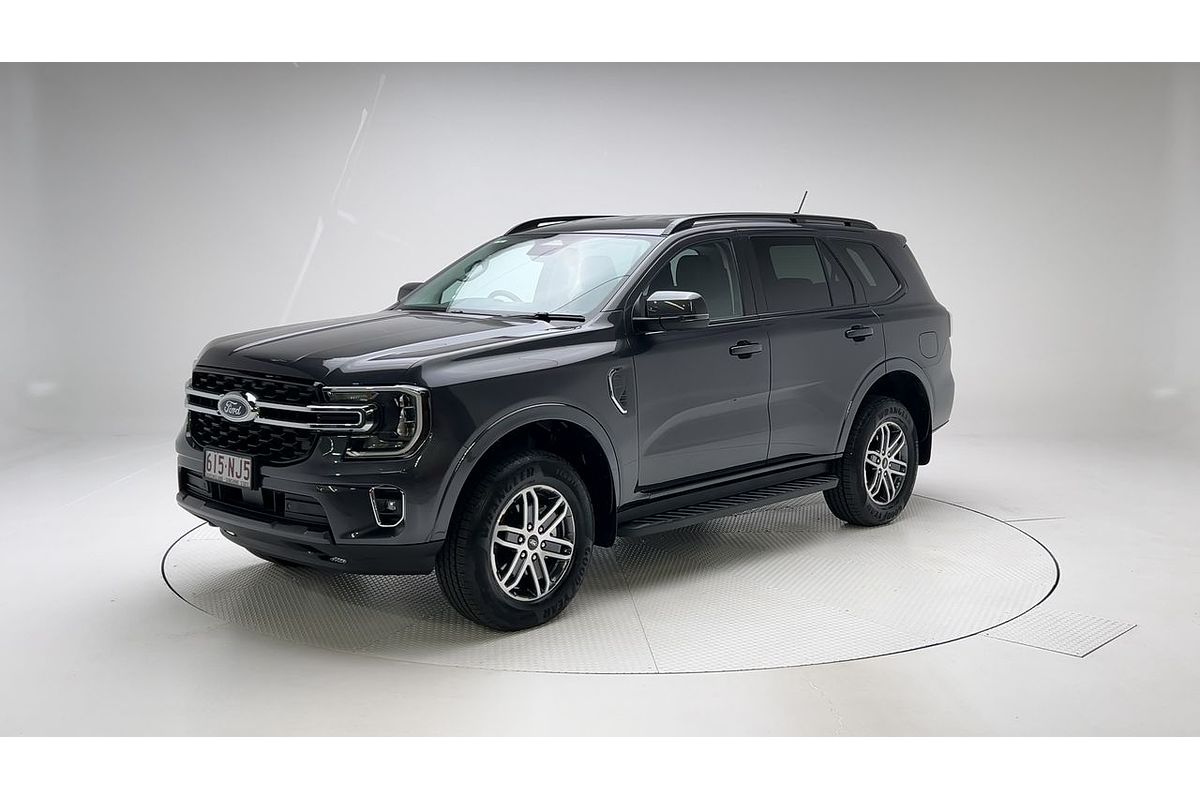 2024 Ford Everest Trend 2.0L
