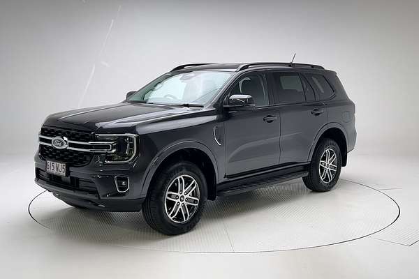 2024 Ford Everest Trend 2.0L