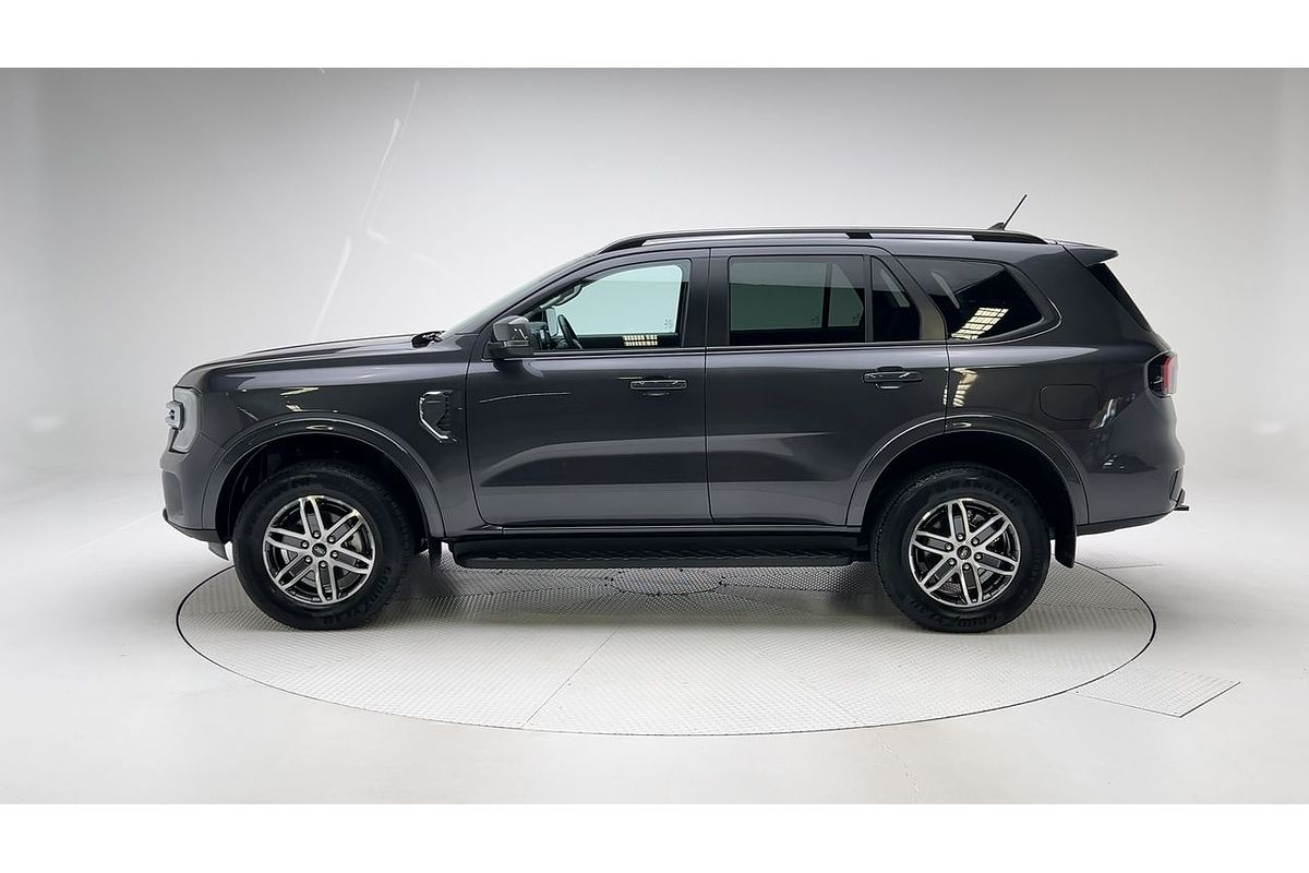 2024 Ford Everest Trend 2.0L