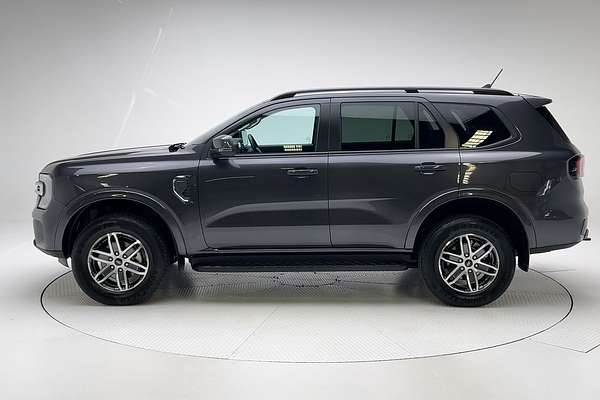 2024 Ford Everest Trend 2.0L