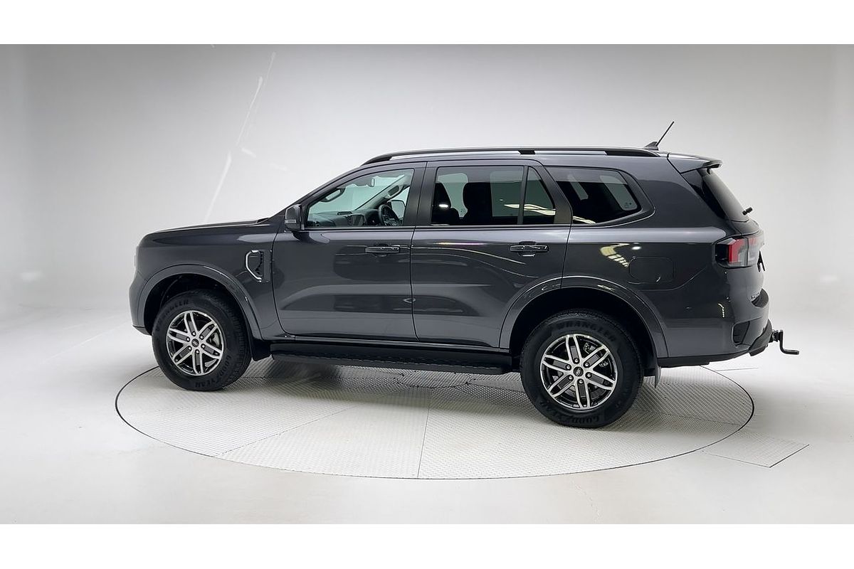 2024 Ford Everest Trend 2.0L
