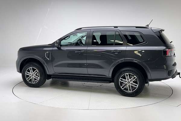 2024 Ford Everest Trend 2.0L