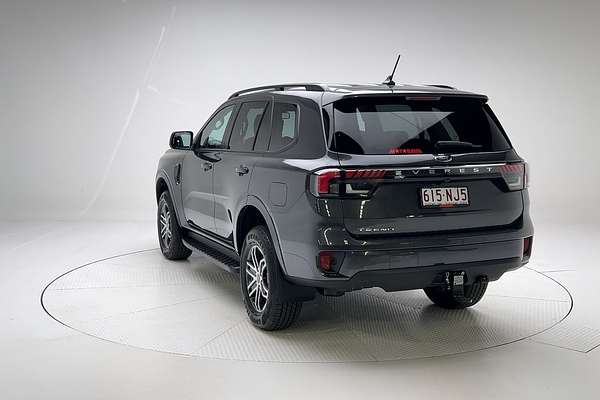 2024 Ford Everest Trend 2.0L