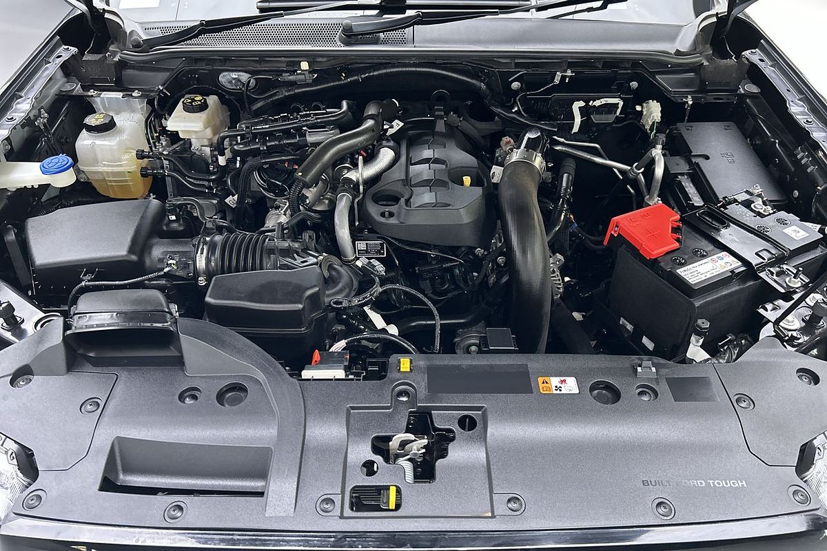 2024 Ford Everest Trend 2.0L