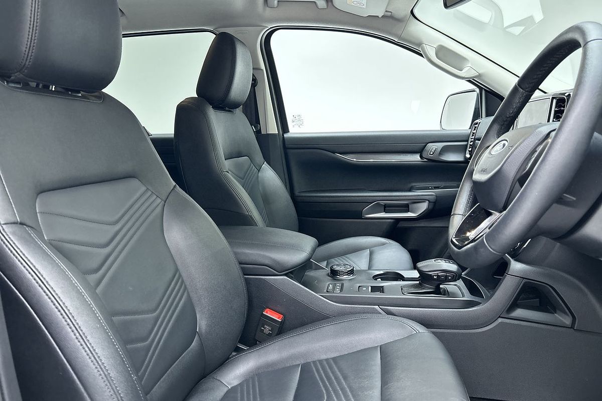 2024 Ford Everest Trend 2.0L