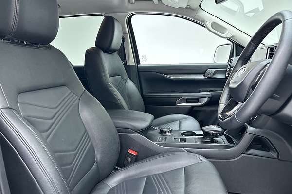 2024 Ford Everest Trend 2.0L