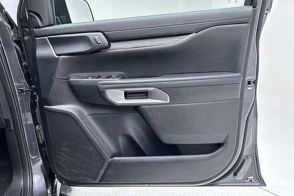 2024 Ford Everest Trend 2.0L