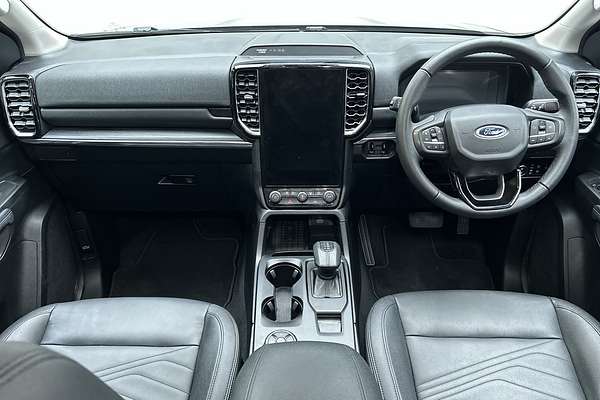 2024 Ford Everest Trend 2.0L