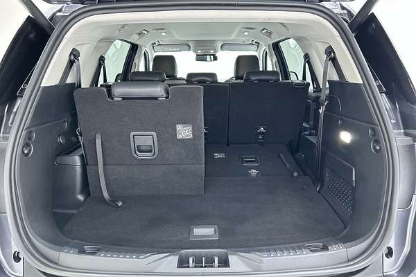 2024 Ford Everest Trend 2.0L